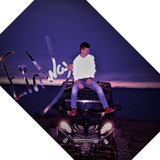 EinWay cover art