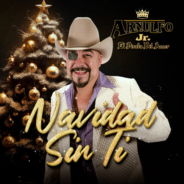 Navidad Sin Ti cover