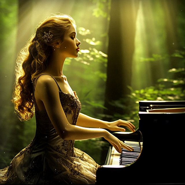 Cover art for Relax MusicBox — Flying Through Clouds