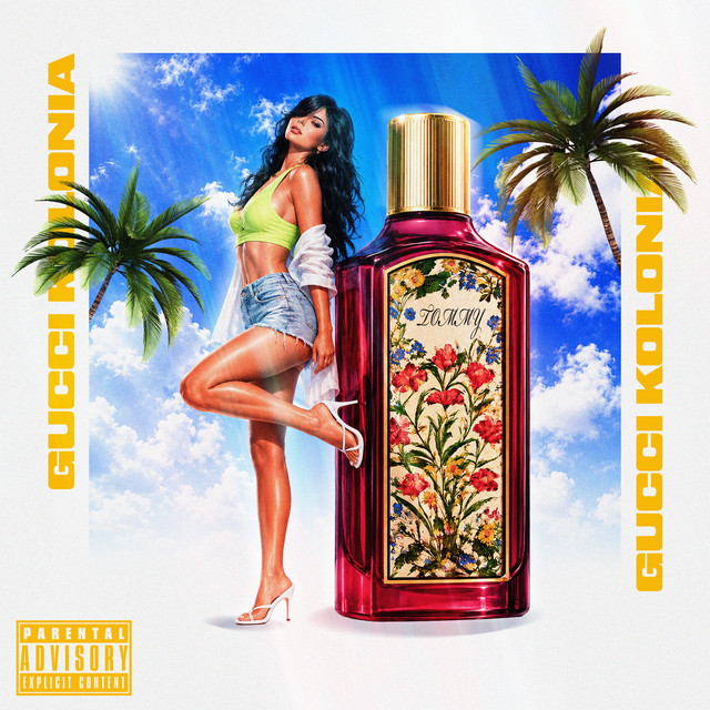 Gucci Kolonia