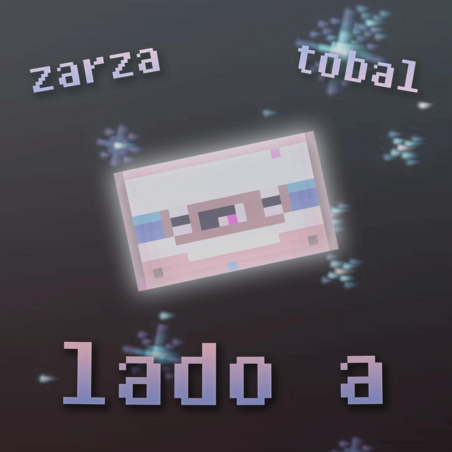 LADO A cover art