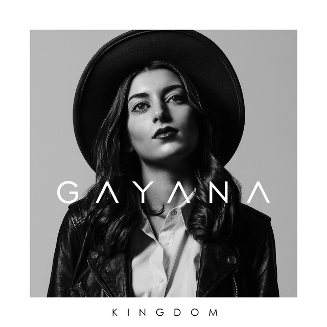 Kingdom cover art