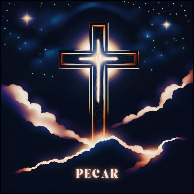 PECAR cover art
