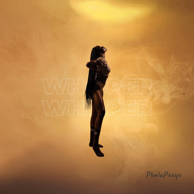 Whisper