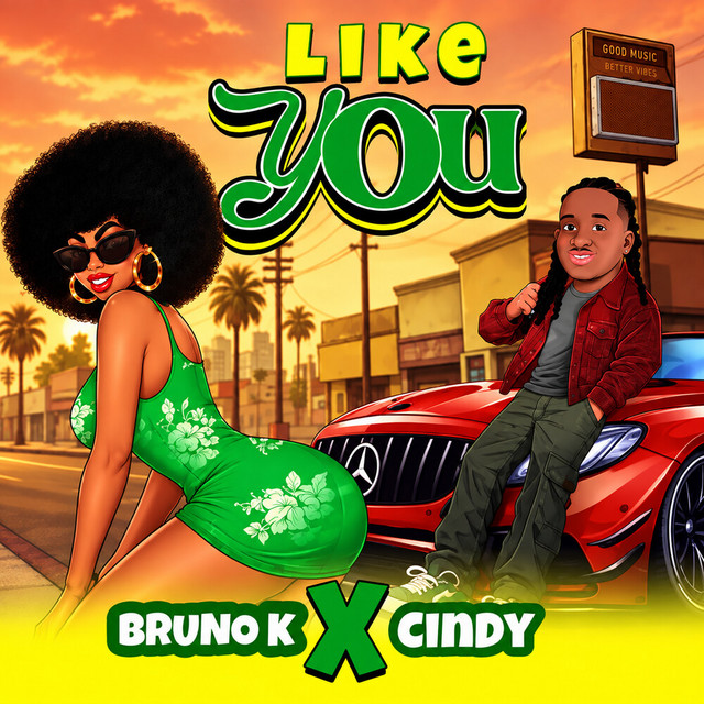 Like You