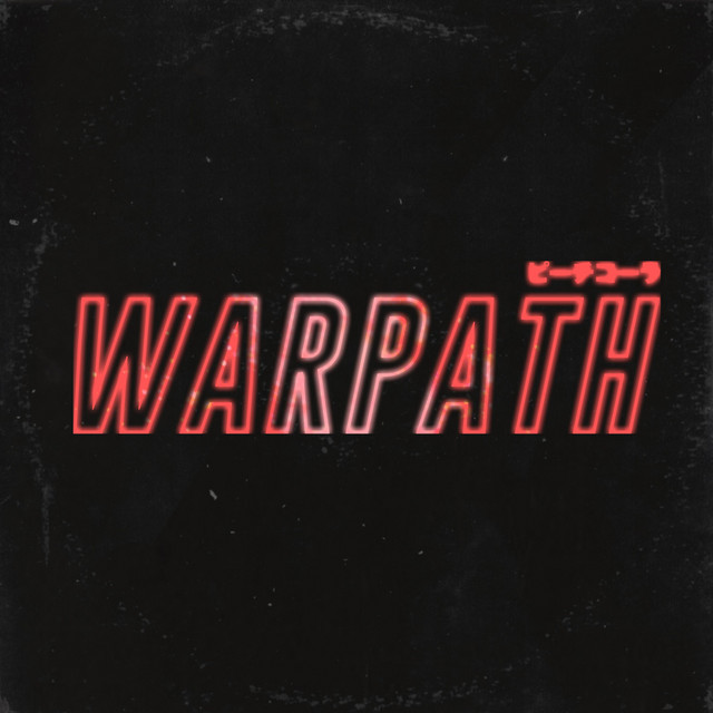 Warpath cover art