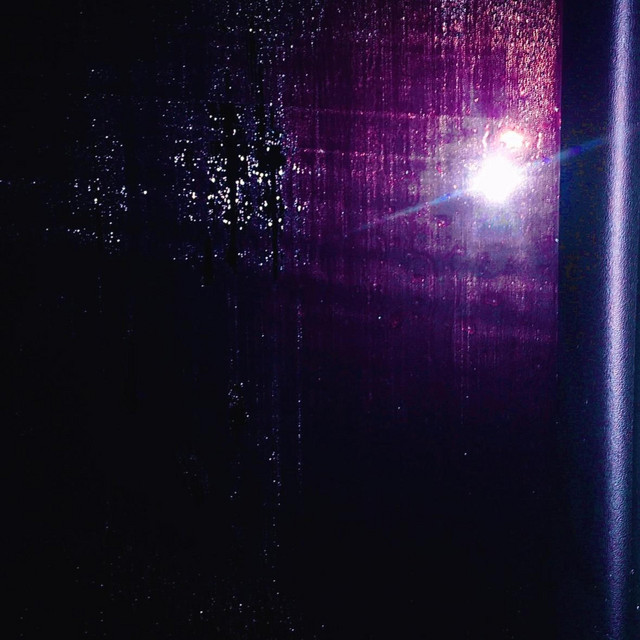 Magnet cover art