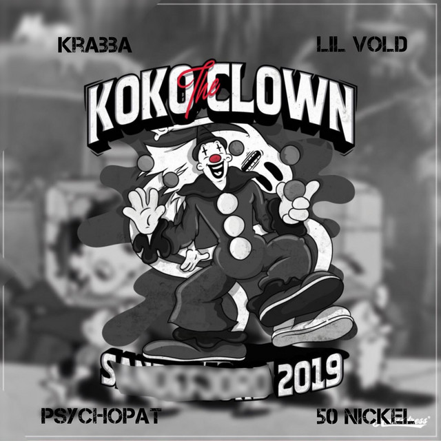 Koko the Clown 2019