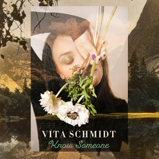 Know Someone cover art