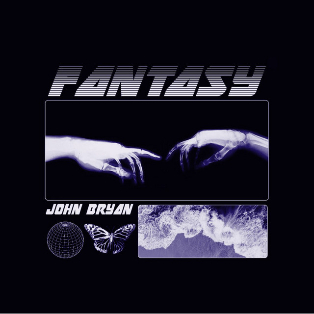 FANTASY cover art