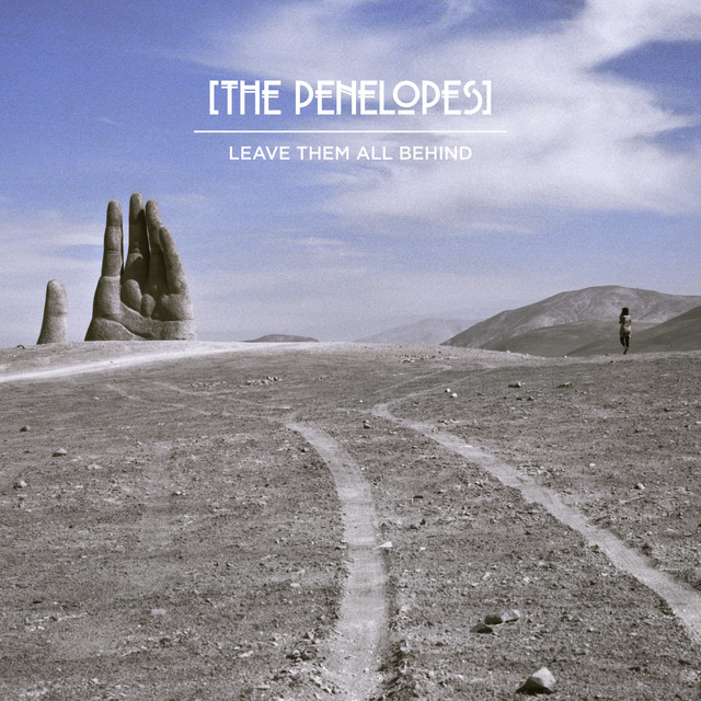 Leave Them All Behind cover art