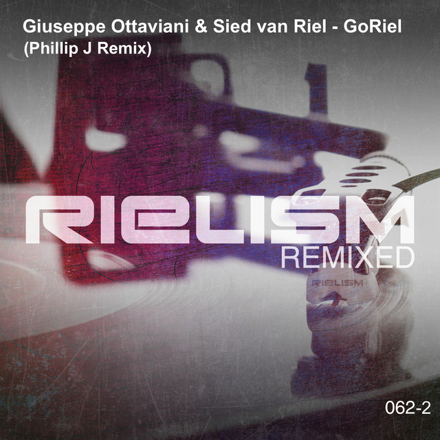 GoRiel - Phillip J Remix