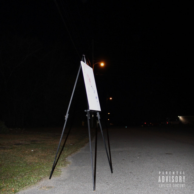 no running cover art