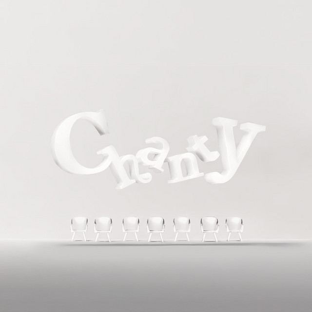 Chanty 2013-2016 cover art