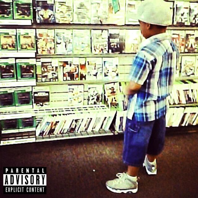Flow Surfer cover art