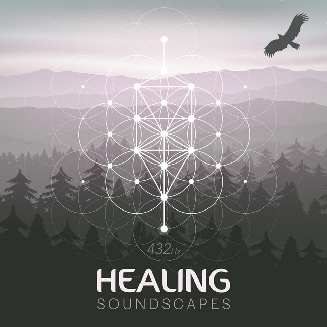 Root Chakra (Soundscape) [432Hz]