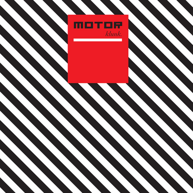 Klunk cover art