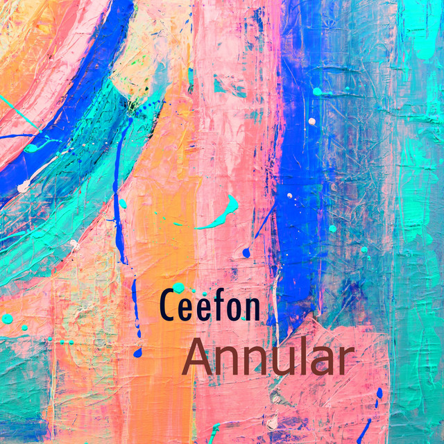 Annular cover art