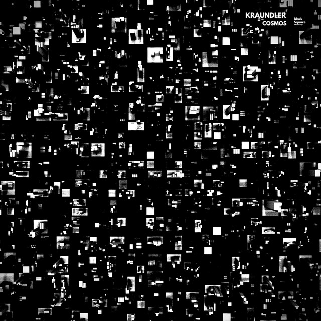 Cosmos cover art