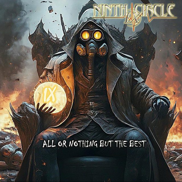 All Or Nothing But The Best cover art