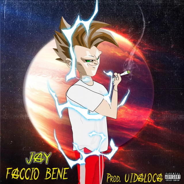 Faccio Bene cover art