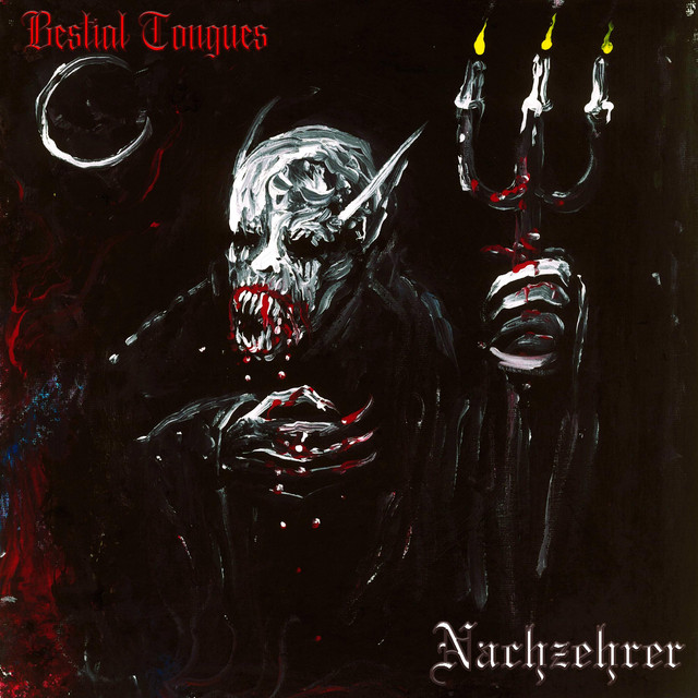 Nachzehrer cover art
