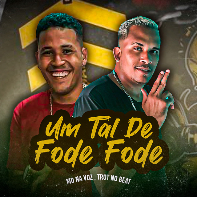 Um Tal de Fode Fode