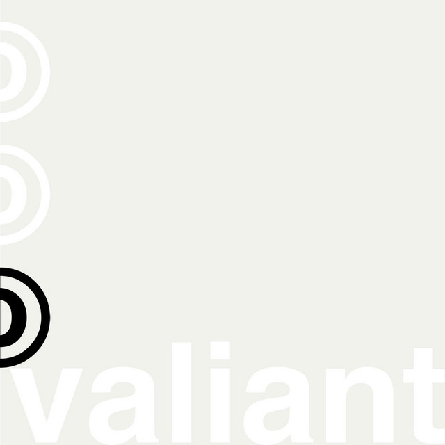 valiant cover art