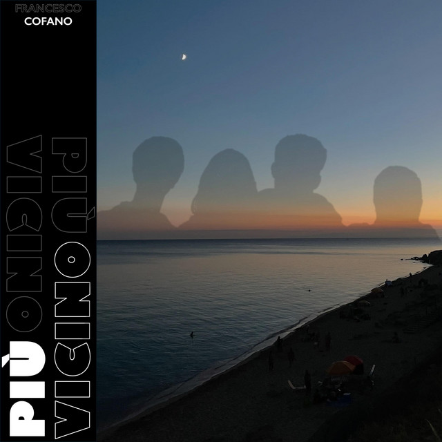 Più vicino cover art