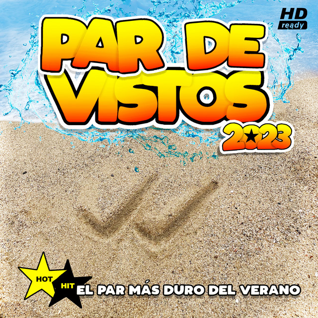 Par de Vistos cover art