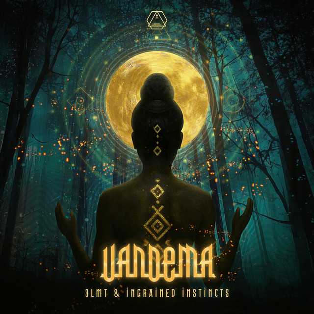 Uandema album art