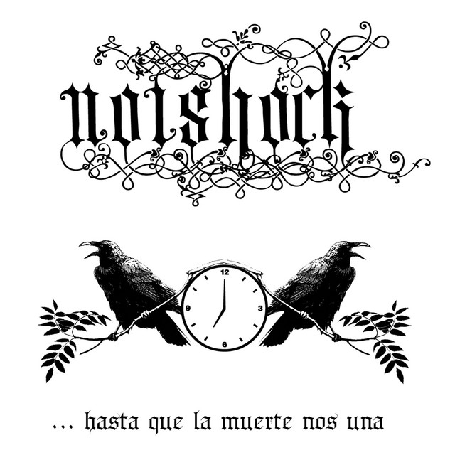 Hasta Que La Muerte Nos Una cover
