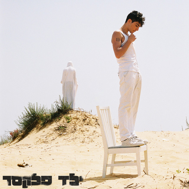 ילד פלקסר cover art