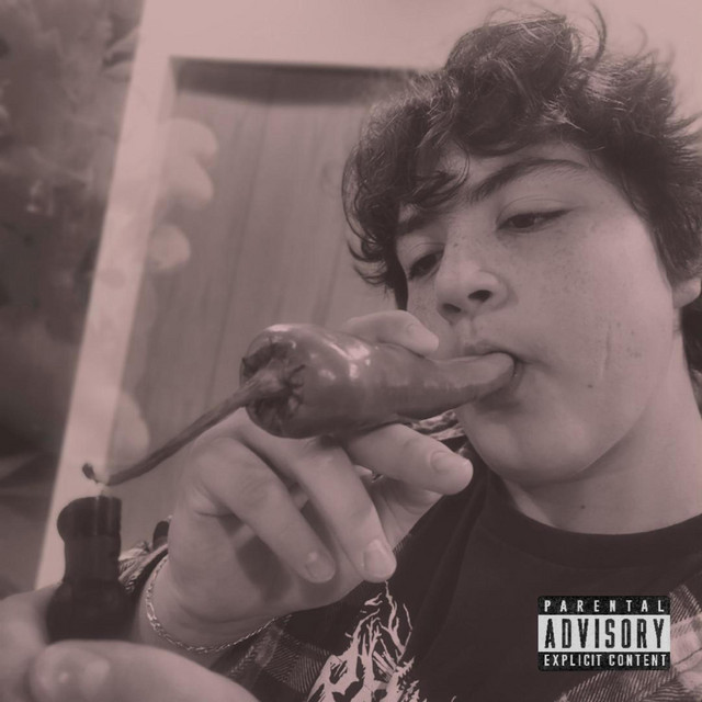 STOOCH cover art