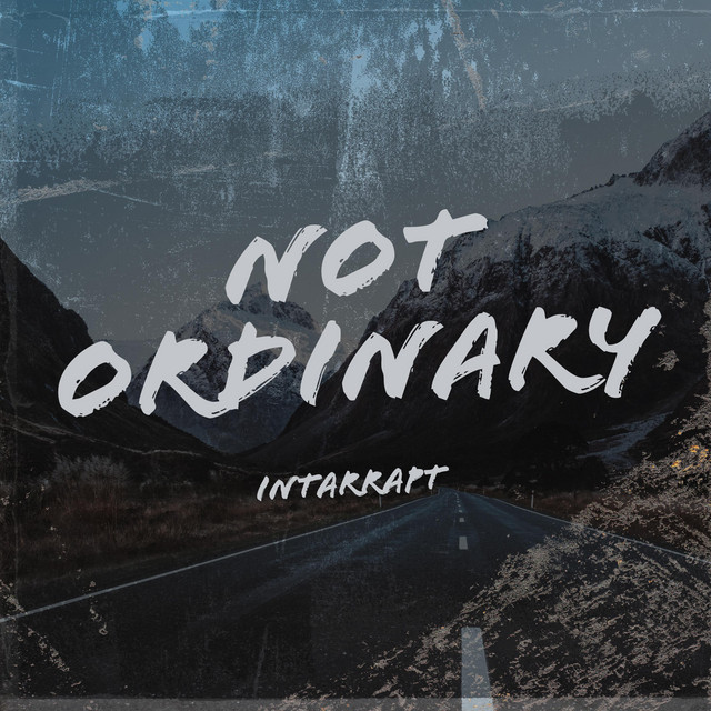 Not Ordinary cover art