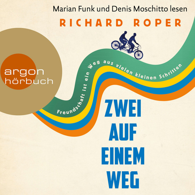 Kapitel 1 - Zwei auf einem Weg - song and lyrics by Richard Roper ...