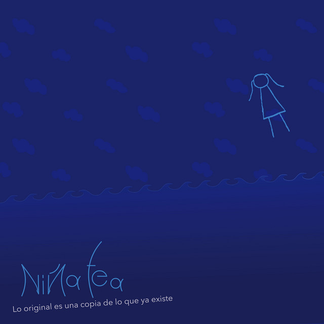 Niña fea