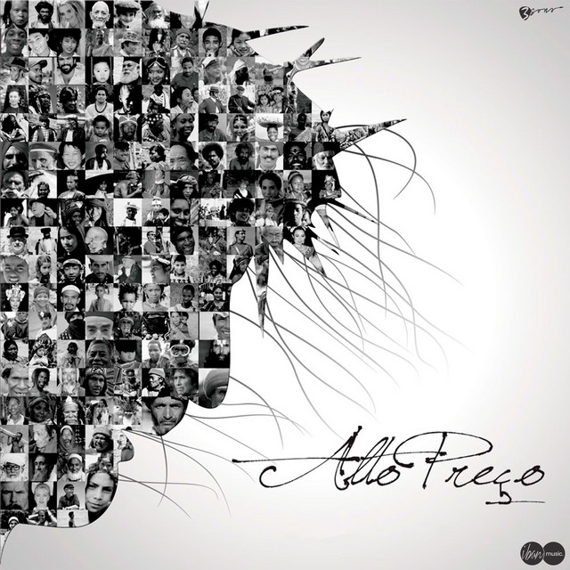 Alto Preço cover art