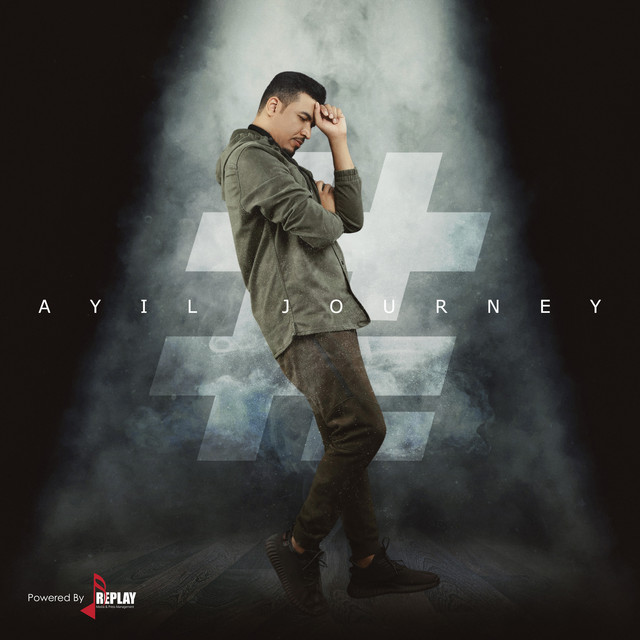 Ayil Journey cover art