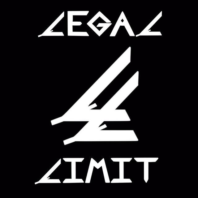 Legal Limit cover art
