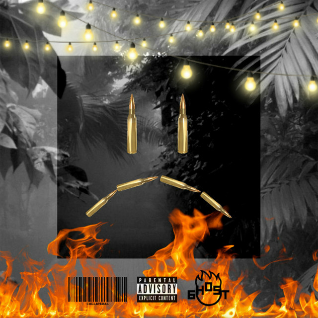 Collateral cover art