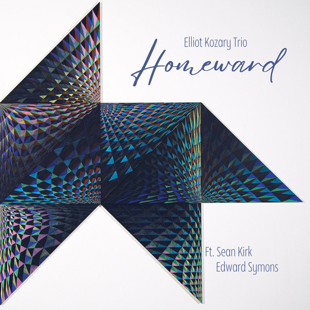 Homeward cover art
