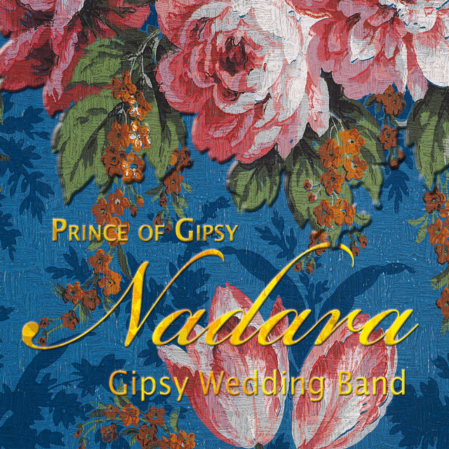 Prince of Gipsy cover art