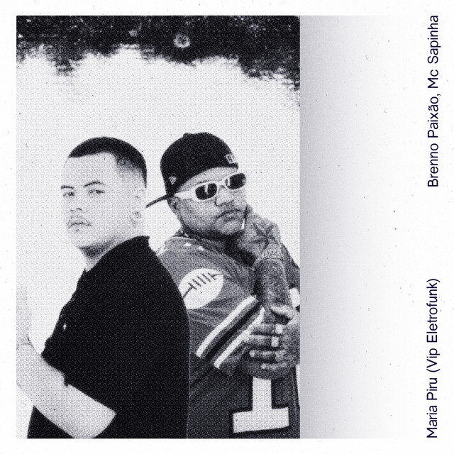 Maria Piru Vip Eletrofunk cover art