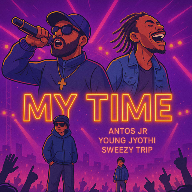 My Time