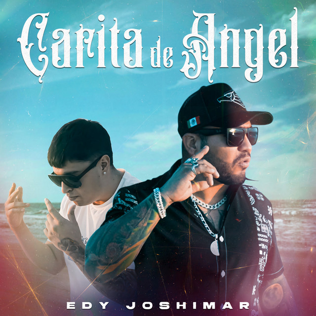 CARITA DE ANGEL