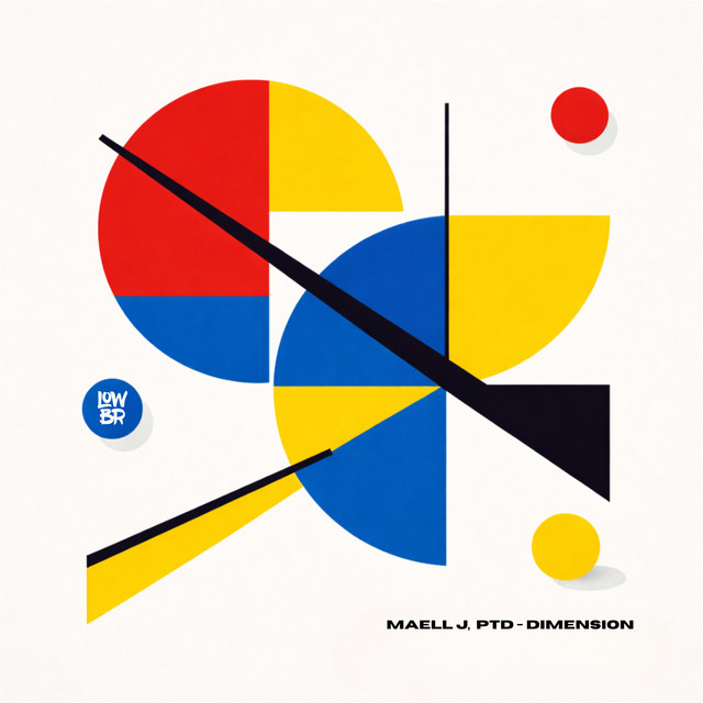 Dimension album image