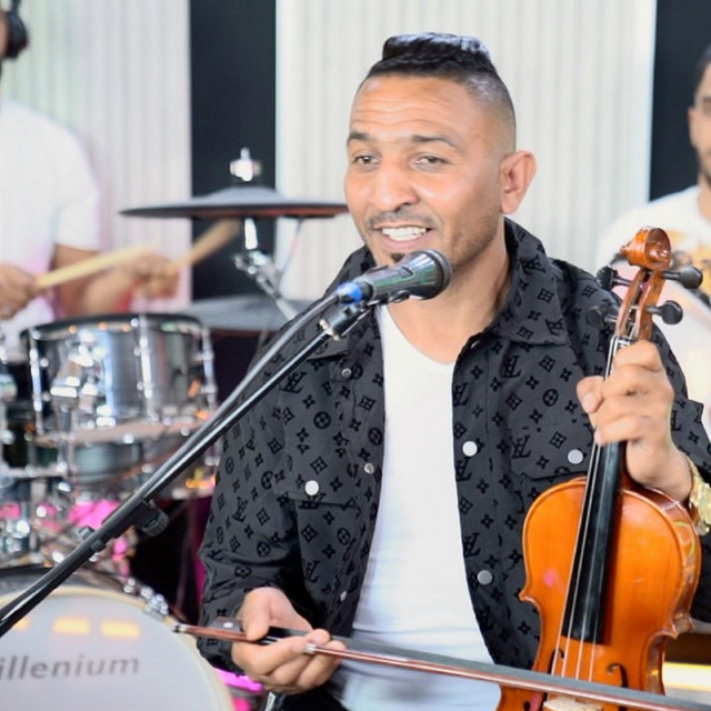 mohamed sbaai