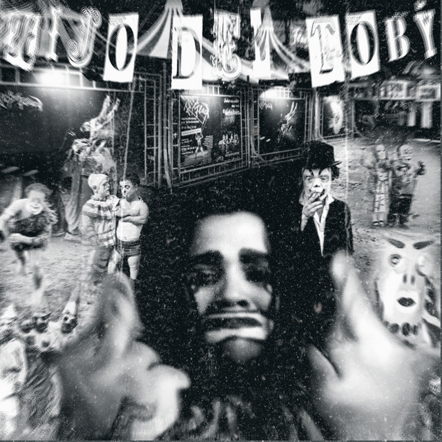 Hijo del Toby cover art