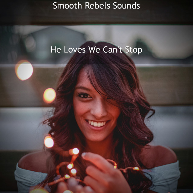 Smooth Rebel Photo